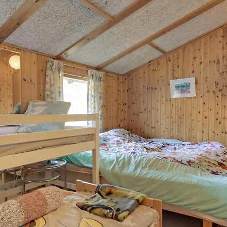 2 Bedroom Gorgeous In 度假居 Vejby
