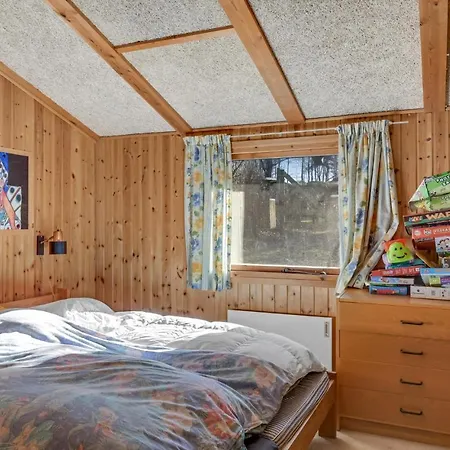 度假居 2 Bedroom Gorgeous In Vejby