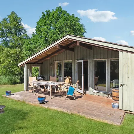 2 Bedroom Gorgeous In Vejby